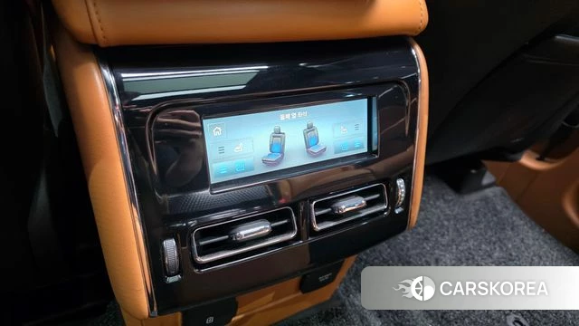 Lincoln Aviator 2nd generation id 4604479 из Кореи 9