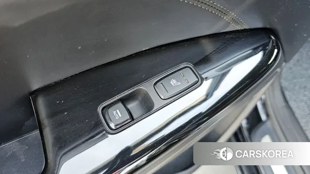 Kia K7 Premier id 3660890 из Кореи 9