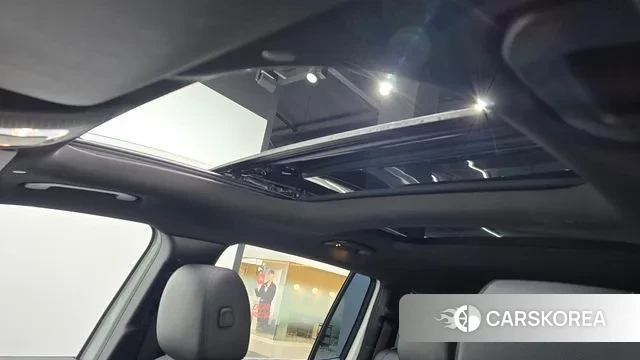 Mercedes-Benz GLB-Class X247 id 3421743 из Кореи 9