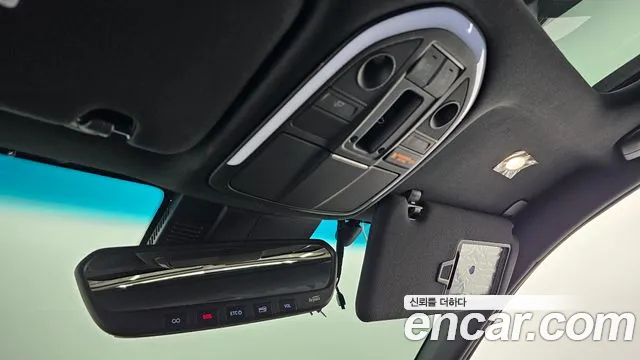 Genesis G70 id 2480467 из Кореи 9