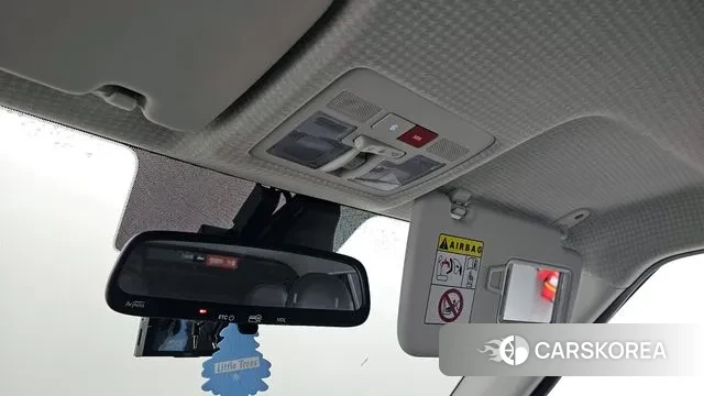 Hyundai Casper id 2939673 из Кореи 9