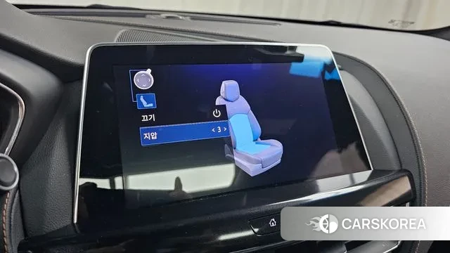 Cadillac CT5 id 3057970 из Кореи 9