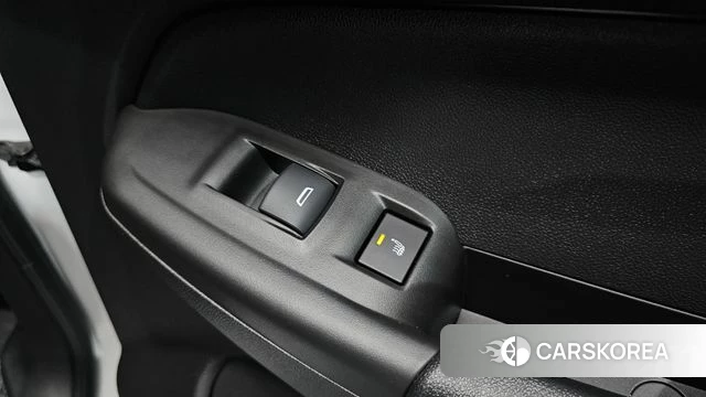 Chevrolet (GM Daewoo) Trailblazer id 3827490 из Кореи 9