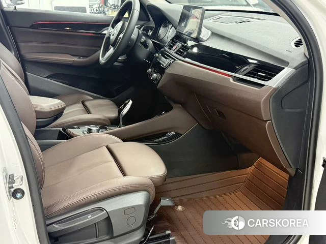 BMW X1 id 4365767 из Китая 9
