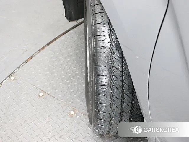 Hyundai The New Grand Starex id 3139544 из Кореи 9