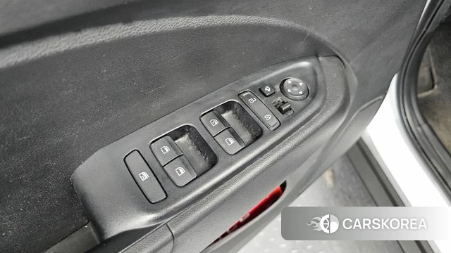 Hyundai Venue id 4496470 из Кореи 9
