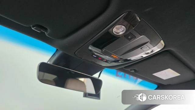 Kia K8 Hybrid id 4518740 из Кореи 9