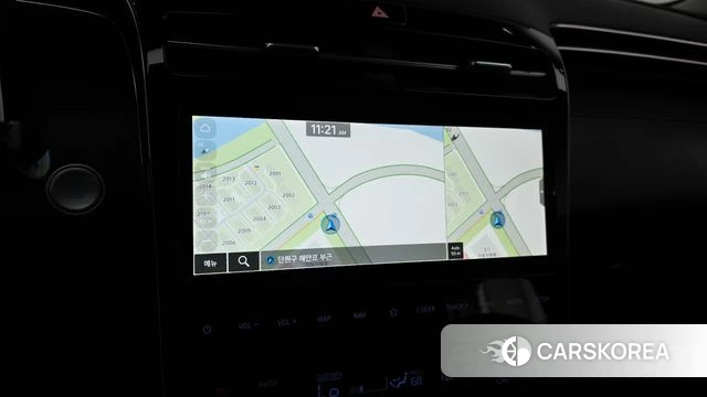 Hyundai Tucson Hybrid (NX4) id 4630837 из Кореи 9
