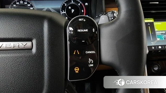 Land Rover Discovery 5 id 4581670 из Кореи 9