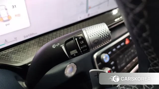 Genesis GV80 Coupe id 3447197 из Кореи 9