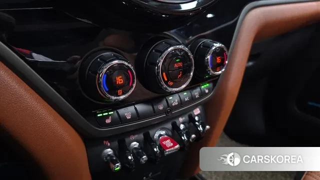 Mini Cooper SD Countryman id 3032818 из Кореи 9