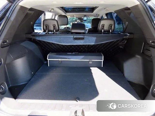 Chevrolet (GM Daewoo) Equinox id 3144197 из Кореи 9