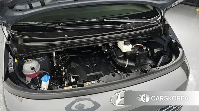 Hyundai Staria id 3508807 из Кореи 9