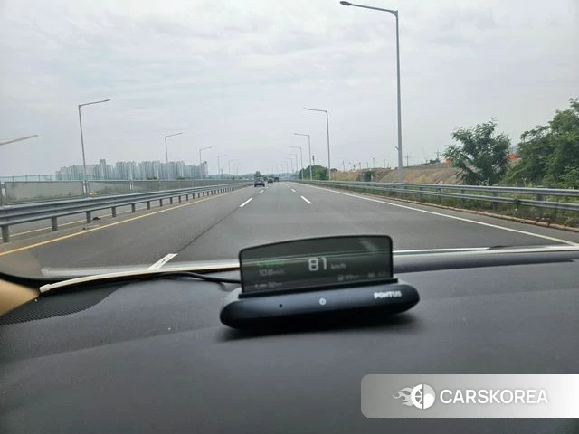 Kia The New Carnival id 4393646 из Кореи 9