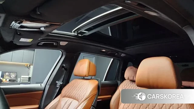 BMW X7 (G07) id 2885135 из Кореи 9