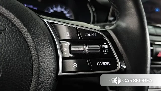 Kia Seltos id 3607634 из Кореи 9