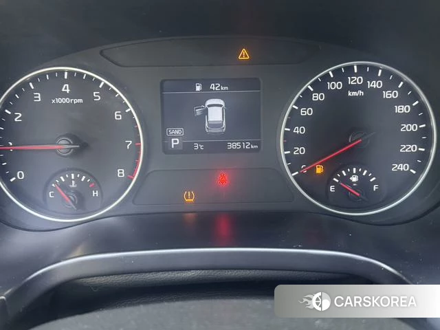 Kia Proud run id 4314631 из Китая 9
