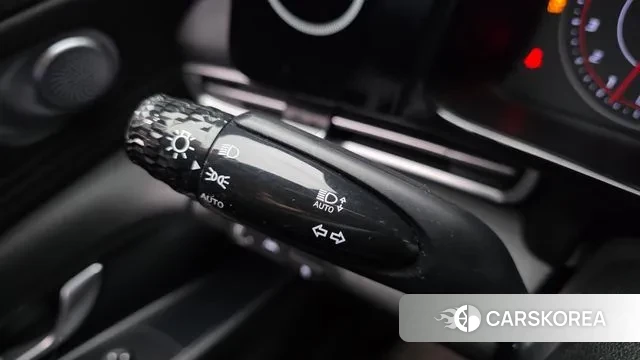 Hyundai Avante (CN7) id 3454409 из Кореи 9