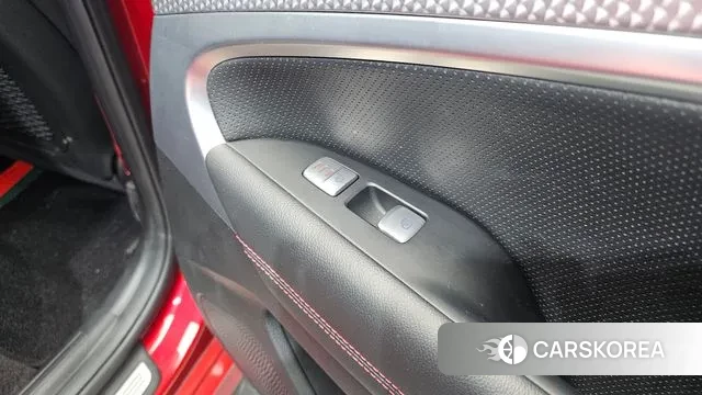 Genesis The New G70 id 3717607 из Кореи 9