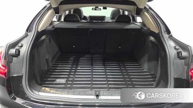 BMW X4 (G02) id 4609475 из Кореи 9