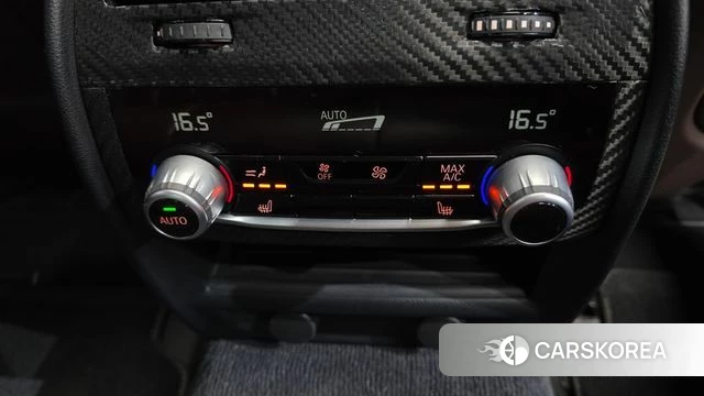 BMW 5 Series (G30) id 3966073 из Кореи 9