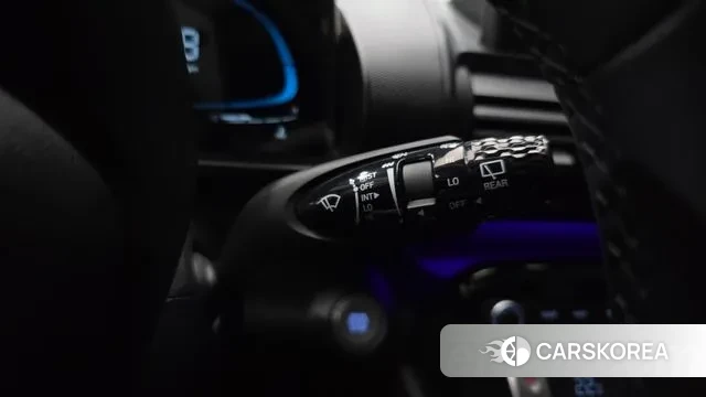 Hyundai Casper id 3415890 из Кореи 9