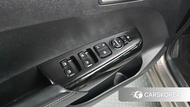 Kia All New Morning (JA) id 4586863 из Кореи 9