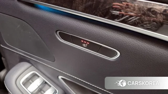 Mercedes-Benz S-Class W222 id 3464070 из Кореи 9