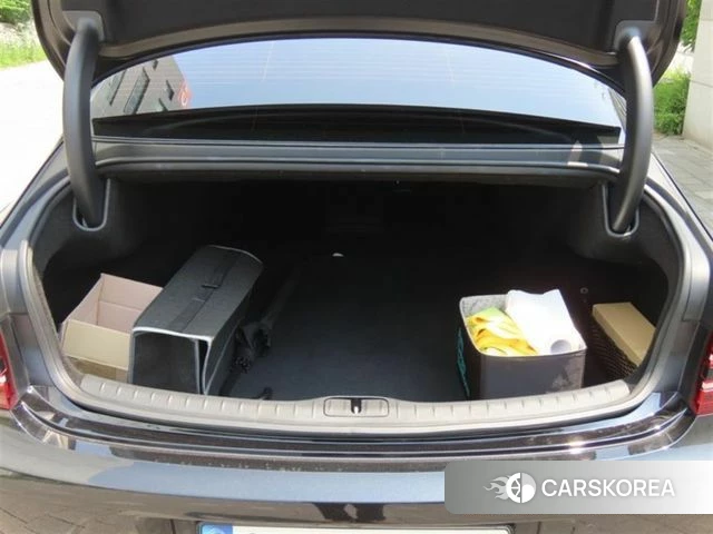 Genesis G80 (RG3) id 4518938 из Кореи 9
