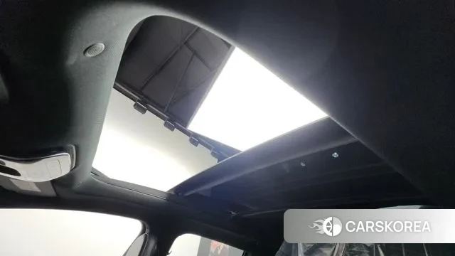 Mercedes-Benz EQE V295 id 3701166 из Кореи 9