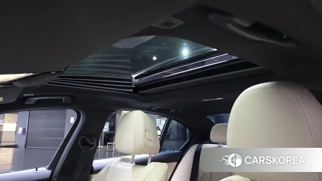 BMW 3 Series (G20) id 3382935 из Кореи 9