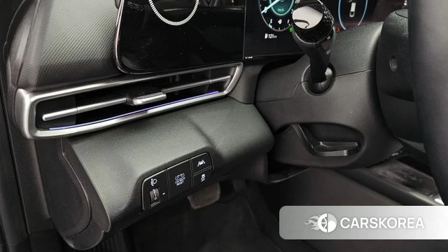 Hyundai Avante Hybrid (CN7) id 3860640 из Кореи 9