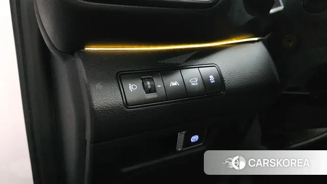 Hyundai The New Santa Fe id 3572346 из Кореи 9