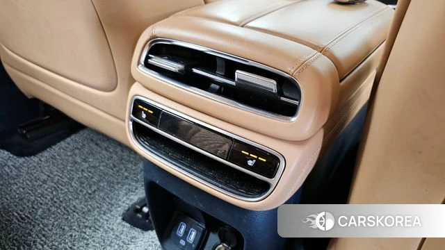 Genesis GV80 id 3904983 из Кореи 9