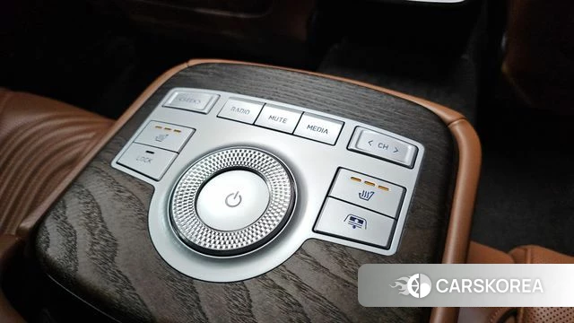 Genesis G80 (RG3) id 3924126 из Кореи 9