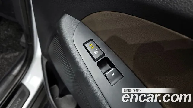 Hyundai All New Tucson id 2761759 из Кореи 9