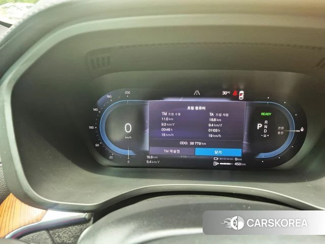 Volvo XC60 second Generation id 3903204 из Кореи 9