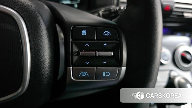 Hyundai Casper id 4848243 из Кореи 9