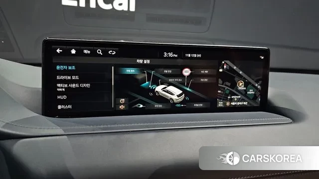 Genesis GV80 id 3354334 из Кореи 9