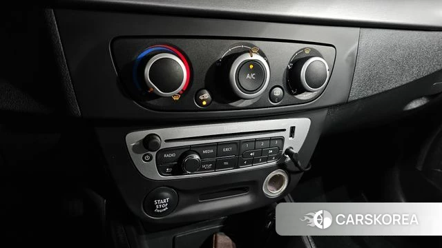 Renault Korea (Samsung) SM3 Neo id 4435660 из Кореи 9