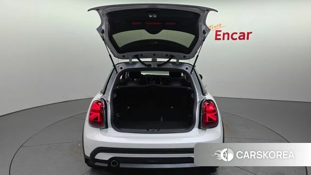 Mini Cooper id 4725758 из Кореи 9