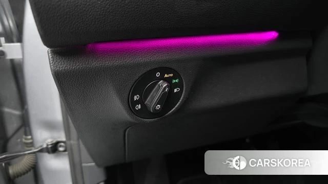 Volkswagen 7th Generation of Jetta id 4741410 из Кореи 9