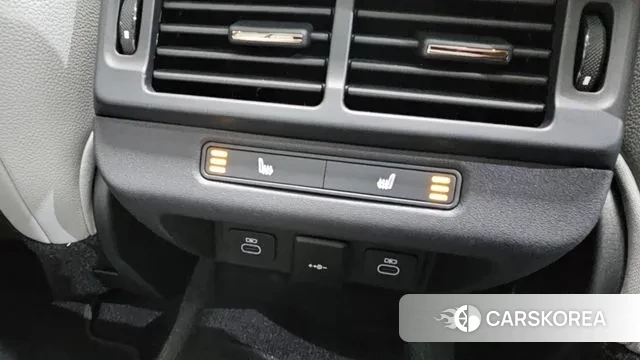 Land Rover Range Rover Evoque 2nd Generation id 3482211 из Кореи 9