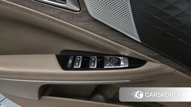 Kia K8 Hybrid id 3586654 из Кореи 9