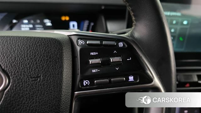 Ssangyong Torres id 3902801 из Кореи 9