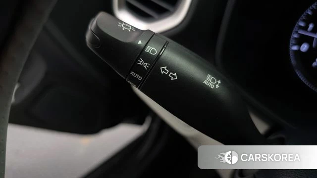 Hyundai Venue id 4551156 из Кореи 9