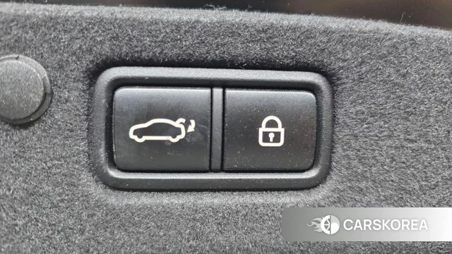 Hyundai The New Grandeur IG id 4736062 из Кореи 9