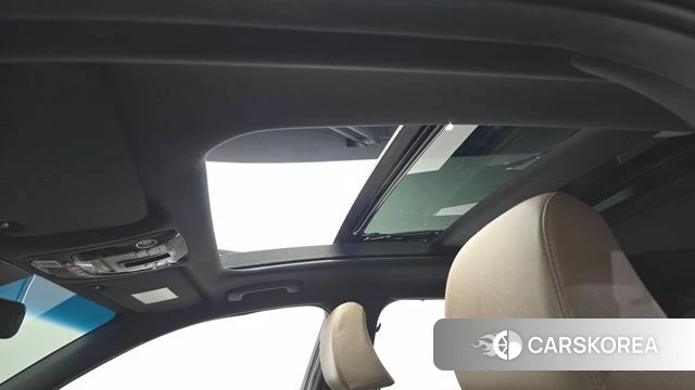 Kia K8 Hybrid id 3839413 из Кореи 9