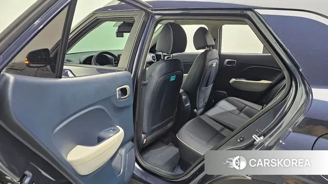 Hyundai Venue id 3044392 из Кореи 9