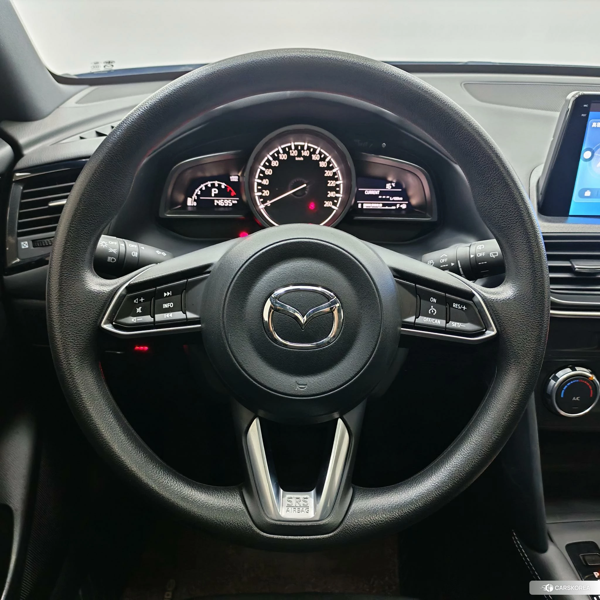Mazda CX-4 id 4406040 из Китая 9